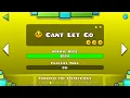 Geometry Dash - Cant Let Go