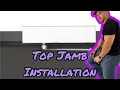 Construction Pro Hardware Swing Man Grade 1 Dark Bronze Commercial Door Closer With Safe Close Power Adjustment and Anti Slam Open Feature, UL Listed, ADA Compliant, Fire Rated - Video 10 of 4