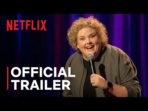 Fortune Feimster: Good Fortune