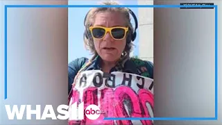 Elizabethtown woman arrested for vandalizing WWII monument