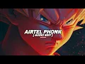 Lagu MASHUQ HAQUE - AIRTEL PHONK [ AUDIO EDIT ]