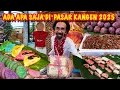 Download Lagu BANYAK YANG UNIK DI PASAR KANGEN 2025 YOGYAKARTA
