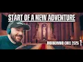 Morrowind 2025 - Overhauled Chilled Adventure 1
