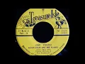 ALTON ELLIS AND THE FLAMES - Cry Tough [1967]