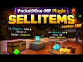 The BEST Item Shop Plugin for PocketMine-MP