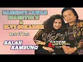 Lagu Salah Sambung - Mansyur S Feat Elvy Sukaesih Duet Romantis