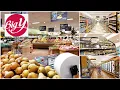 BROWSE BIG Y GROCERY STORE WITH ME