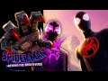 BEYOND THE SPIDER-VERSE Trailer just leaked