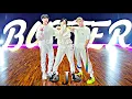 Download Lagu BTS ' BUTTER ( feat. Megan thee stallion ) special performance EDIT