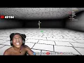 iShowSpeed Gets JumpScared By Dame Tu Cosita 😂