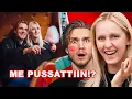 Download Lagu Reagoidaan Meidän RAKKAUSLAULUUN ft. Satusetä 😳
