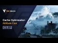 Houdini Tutorial Advanced Tsunami Simulation Cache Optimization Clip - Attribute Cast