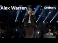 Lagu Alex Warren Performs \