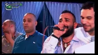 أحمد سعد مش باقى منى مليونية عائلات شلبى وحسين عدلى عين شمس شركة عياد للتصوير والليزر دندنها
