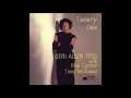 Geri Allen Trio - Twenty One - 08 Lullaby of the leaves