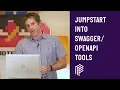 ViennaJS Jumpstart into Swagger OpenAPI Tools September 2018