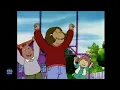 Team Trouble | Full Episode | ARTHUR