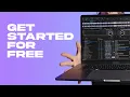 Download Lagu How To DJ With A Laptop For FREE (+ DJ MUSIC INCLUDED)