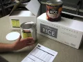 My trip to the mormon cannery