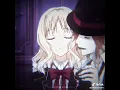 Download Lagu Diabolik lovers#sakamaki#Yui kumori