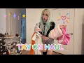 TRY ON HAUL workout cute clothes