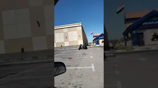 سجل مدني مميز بجوار كارفور دندنها