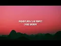 Jegeg Bulan - Care Bebek (Lyrics)
