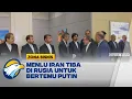 Download Lagu Menlu Iran Tiba di Moskow Untuk Bertemu Putin - [Zona Bisnis]
