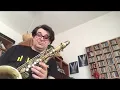 Caution Blues (Blues in Thirds)