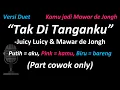 Download Lagu Juicy Luicy, Mawar de Jongh - Tak Di Tanganku (Part Cowok Only) | Cover