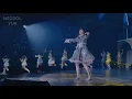 AKB48 Ponytail To Shushu - Mayuyu Graduation Concert