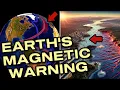 Megathrust EQ Warning