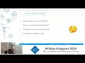Bringing OpenAPI to devOps Vincenzo Chianese Software Developer Stoplight