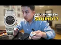 Dealer Tries to SCAM Me on an Audemars Piguet Watch Hunting Episode 53