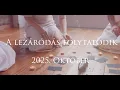 Download Lagu Folytatódik a lezárások kora - Zentai Anna asztrozófiai prognózisa 2025 októberére