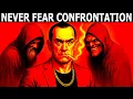 Lagu How to Stay Unshaken in Any Confrontation – Machiavelli’s Lesson