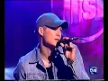 Download Lagu BLUE - All Rise ('Musica Si' 2002 Spain TV)