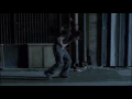 David Bowie - Modern Love - Run, run, run!