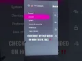 How To Fix Xbox Game Chat And Party Chat EASY OLD