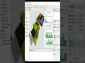 Short 2 Calculated Table 2 Flexsim Simulation Training Modules BE AWARE
