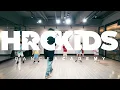 Billie X NICKTHEREAL - 什麼都不必說 – 2022 Remix｜Coco 律動街舞（幼兒初級）