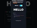 Create Stunning Gradient Text with CSS3