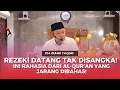 Download Lagu Rezeki Datang Tak Disangka! Ini Rahasia dari Al Qur’an yang Jarang Dibahas!