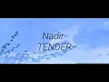 Nadir - TENDER (lyrics)