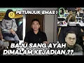 Lagu ADIK AL TERP4KSA B0H0NG ?? NODA MERAH DI BAJU SANG AYAH DI MALAM KEJADIAN DI RUMAH TKP MEDAN ??