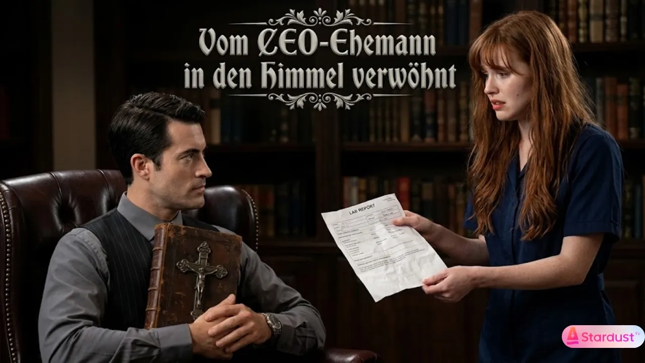 P2 - Verführt & Verkannt: Er hielt sie für ein Escort, jetzt trägt sie sein Kind. poster