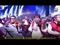 Musafir Hoon Yaron | Kishore Kumar | Abhijeet Bhattacharya |  Theism Events | Tomay Poreche Mone