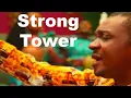 Lagu Nathaniel Bassey Strong Tower Your Name Is A Strong Tower Jesus Video #NathanielBassey Gospel Songs