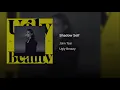 Jolin Tsai (蔡依林) – Shadow Self 《你睡醒再看》 | Lyrics CC