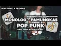 Monolog - Pamungkas (Pop Punk/Rock Cover) By Muslih Fvnky